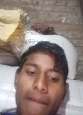 RajKumar, 18, India, Bānsdīh