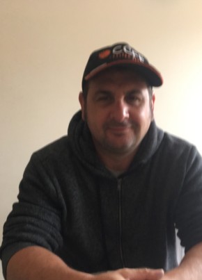 darren, 52, United Kingdom, Abingdon