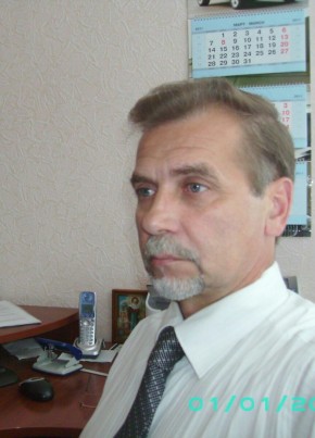 Витаутас, 50, Россия, Чапаевск