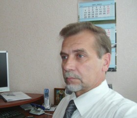 Витаутас, 50 лет, Чапаевск