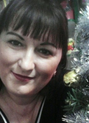 Олеся, 46, Россия, Унеча
