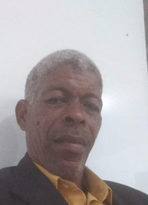Antônio esteve, 55, República Federativa do Brasil, Rio das Ostras
