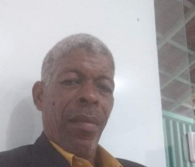 Antônio esteve, 56 лет, Rio das Ostras