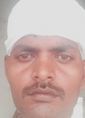 Suraj, 31, India, Lucknow