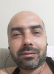 Tarık, 34 года, Tokat