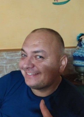 Влад, 43, Україна, Рогатин