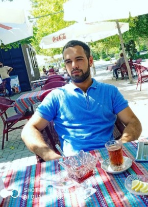 Kənan Aqayev, 27, Azərbaycan Respublikası, Dzhalilabad
