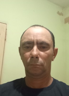 Andre из Perdões 47 лет