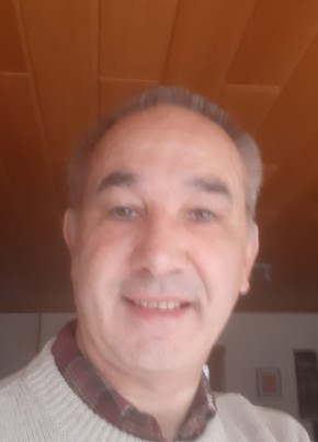 Hugo, 64, Koninkrijk België, Brussel