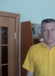 Тальгат, 53 года