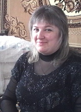 Инна, 47, Україна, Жашків