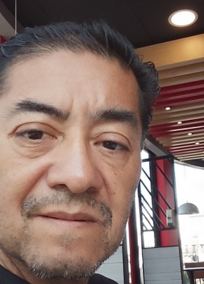 Moises из Tegucigalpa 53 года