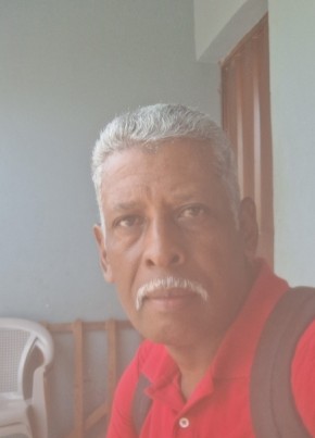 Padilla denald из Juticalpa 55 лет