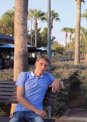 Aleksandr, 35, Belarus, Gomel