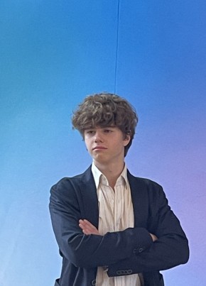 Rafaels, 19, Latvijas Republika, Rīga