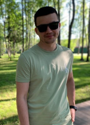 Рома, 34, Россия, Москва