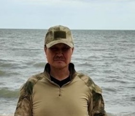 Дима, 46 лет, Донецьк