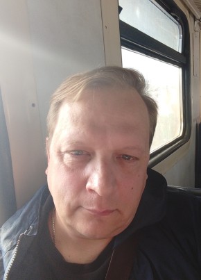 Aleksandr, 47, Russia, Moscow