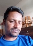 Mohammed Umear, 29 лет, Bangalore