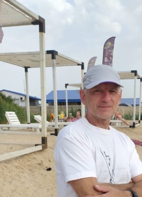 Анатолий, 59, Россия, Москва