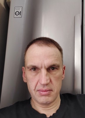 Юрий, 43, Россия, Белорецк