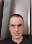 Юрий, 44 года, Белорецк