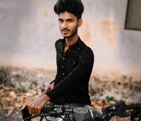Munna, 19, Nandyal