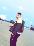 سيمو عريش, 24 года, القنيطرة