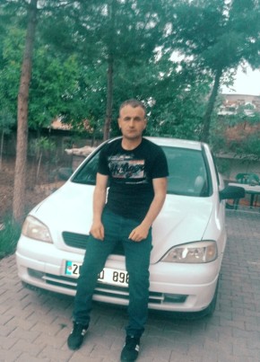Hasan, 20, Türkiye Cumhuriyeti, Bismil