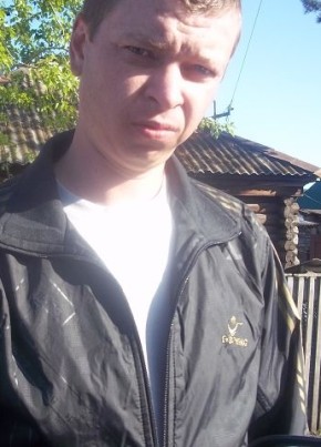 Андрей, 43, Россия, Горно-Алтайск