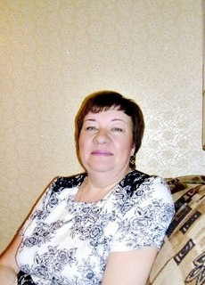 Светлана, 59, Россия, Чапаевск