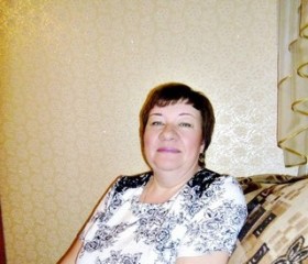 Светлана, 59 лет, Чапаевск