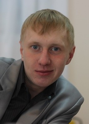 Михаил, 35, Россия, Междуреченск