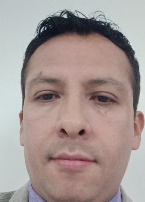 Eros, 38, República del Perú, Lima