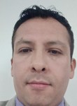 Eros, 38 лет, Lima