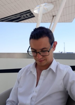 Ricardo из Leiria 24 года