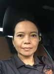 Lady, 46 лет, Daerah Istimewa Yogyakarta