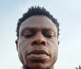 Yommiedre, 31, Ila Orangun