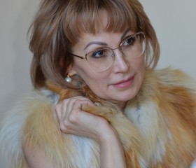 Лина, 56 лет, Омск