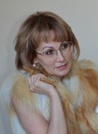Лина, 56 лет, Омск
