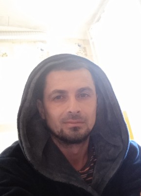 Дима, 37, Україна, Миколаїв