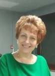 Людмила, 58 лет, Светлагорск