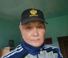 Aleksandr, 65, Moscow