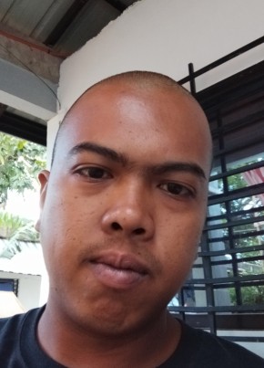 Chris, 29, Pilipinas, San Pedro