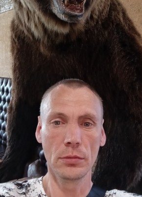 Вячеслав из Перми 18 лет