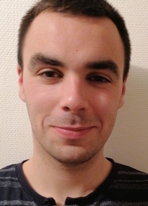 Yohann, 22, République Française, Machecoul