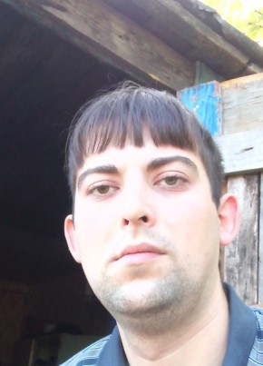 Алексей, 29, Россия, Альметьевск