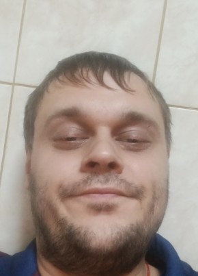 Сергей, 34, Россия, Нижний Новгород