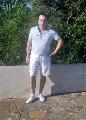 Михаил, 51, Россия, Пушкин
