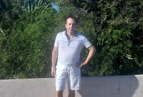 Mikhail, 51 - Just Me